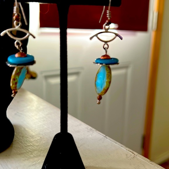 Jewelry Fun Drop Earrings Poshmark